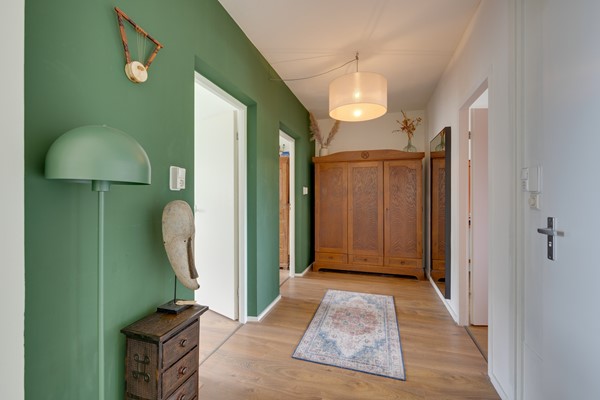 Medium property photo - Jisperveldstraat 568, 1024 BC Amsterdam